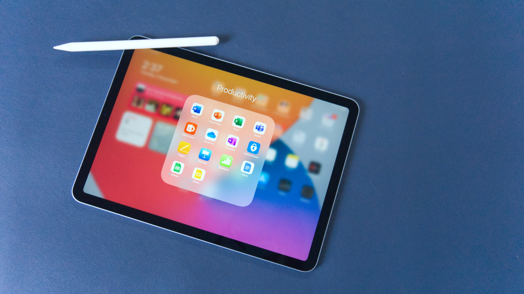 Вышла iPadOS 16.1. Что нового в операционной системе, задержавшейся на месяц?